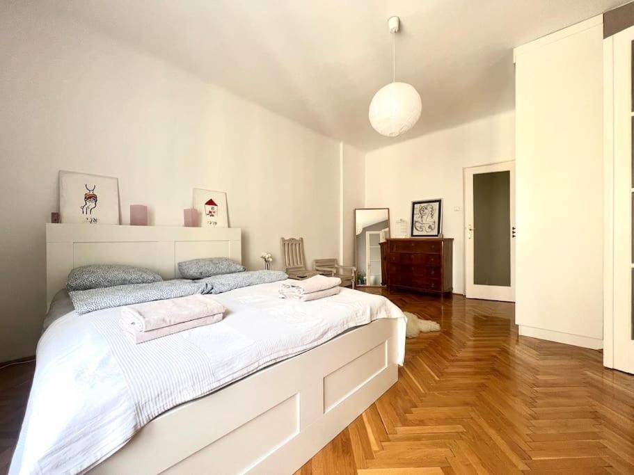 Appartamento Good Ambiance, Arty Center Budapest