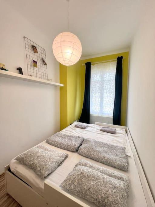 Appartamento Good Ambiance, Arty Center Budapest