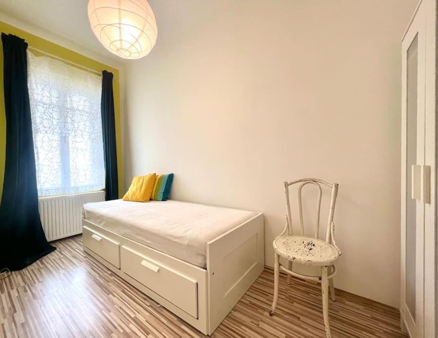 Good Ambiance, Arty Center Apartamento Budapest